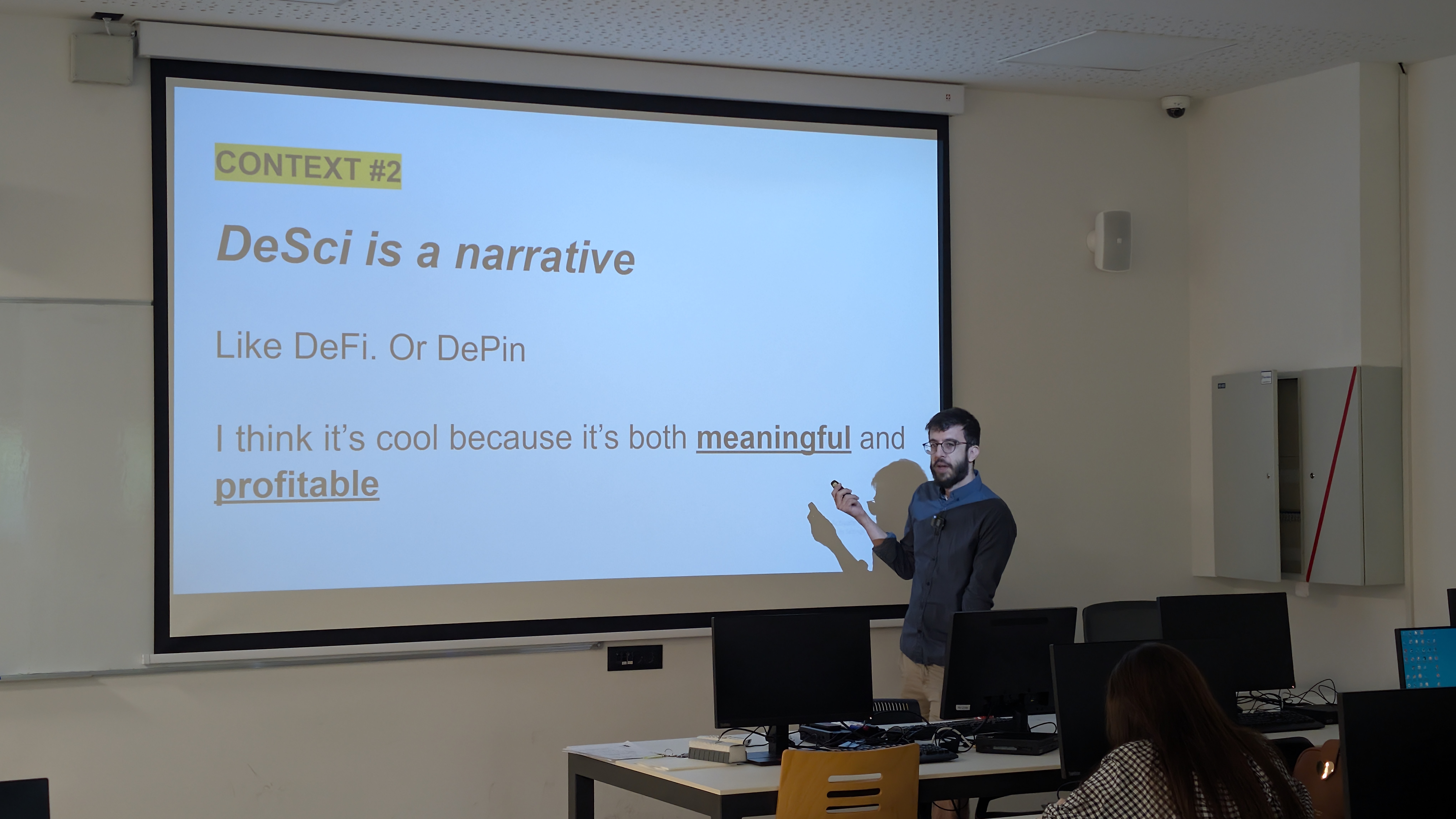 Masterclass Event 10