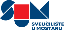 University of Mostar Logo
